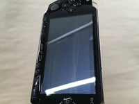 GD8546 Plz Read Item Condi PSP-1000 BLACK SONY PSP Console Japan