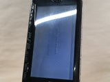 GD8547 Plz Read Item Condi PSP-1000 BLACK SONY PSP Console Japan