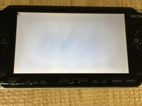 GD8547 Plz Read Item Condi PSP-1000 BLACK SONY PSP Console Japan