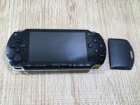 GD8547 Plz Read Item Condi PSP-1000 BLACK SONY PSP Console Japan