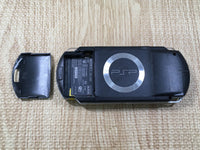 GD8547 Plz Read Item Condi PSP-1000 BLACK SONY PSP Console Japan