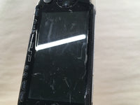 GD8548 Not Working PSP-1000 BLACK SONY PSP Console Japan