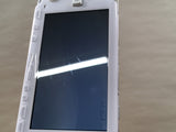 GD8549 No Battery PSP-1000 CERAMIC WHITE SONY PSP Console Japan