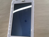 GD8549 No Battery PSP-1000 CERAMIC WHITE SONY PSP Console Japan