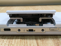 GD8549 No Battery PSP-1000 CERAMIC WHITE SONY PSP Console Japan