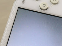 GD8549 No Battery PSP-1000 CERAMIC WHITE SONY PSP Console Japan