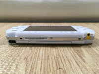 GD8549 No Battery PSP-1000 CERAMIC WHITE SONY PSP Console Japan