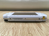 GD8549 No Battery PSP-1000 CERAMIC WHITE SONY PSP Console Japan