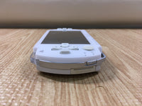 GD8549 No Battery PSP-1000 CERAMIC WHITE SONY PSP Console Japan