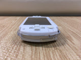 GD8549 No Battery PSP-1000 CERAMIC WHITE SONY PSP Console Japan