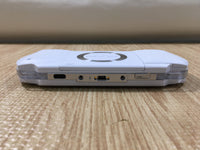 GD8549 No Battery PSP-1000 CERAMIC WHITE SONY PSP Console Japan