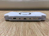 GD8549 No Battery PSP-1000 CERAMIC WHITE SONY PSP Console Japan