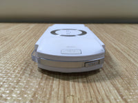 GD8549 No Battery PSP-1000 CERAMIC WHITE SONY PSP Console Japan