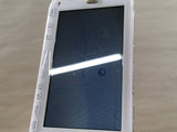 GD8550 Plz Read Item Condi PSP-1000 CERAMIC WHITE SONY PSP Console Japan
