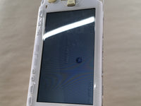GD8550 Plz Read Item Condi PSP-1000 CERAMIC WHITE SONY PSP Console Japan