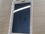 GD8550 Plz Read Item Condi PSP-1000 CERAMIC WHITE SONY PSP Console Japan