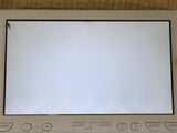 GD8550 Plz Read Item Condi PSP-1000 CERAMIC WHITE SONY PSP Console Japan
