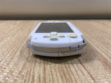 GD8550 Plz Read Item Condi PSP-1000 CERAMIC WHITE SONY PSP Console Japan