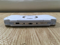 GD8550 Plz Read Item Condi PSP-1000 CERAMIC WHITE SONY PSP Console Japan