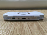 GD8550 Plz Read Item Condi PSP-1000 CERAMIC WHITE SONY PSP Console Japan