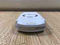 GD8550 Plz Read Item Condi PSP-1000 CERAMIC WHITE SONY PSP Console Japan