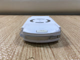 GD8550 Plz Read Item Condi PSP-1000 CERAMIC WHITE SONY PSP Console Japan