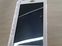 GD8550 Plz Read Item Condi PSP-1000 CERAMIC WHITE SONY PSP Console Japan