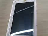 GD8550 Plz Read Item Condi PSP-1000 CERAMIC WHITE SONY PSP Console Japan