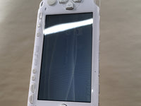 GD8551 Plz Read Item Condi PSP-1000 CERAMIC WHITE SONY PSP Console Japan