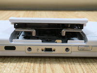 GD8551 Plz Read Item Condi PSP-1000 CERAMIC WHITE SONY PSP Console Japan