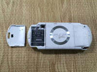 GD8551 Plz Read Item Condi PSP-1000 CERAMIC WHITE SONY PSP Console Japan