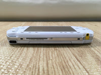 GD8551 Plz Read Item Condi PSP-1000 CERAMIC WHITE SONY PSP Console Japan