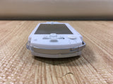 GD8551 Plz Read Item Condi PSP-1000 CERAMIC WHITE SONY PSP Console Japan