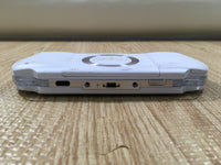GD8551 Plz Read Item Condi PSP-1000 CERAMIC WHITE SONY PSP Console Japan