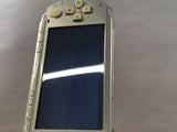GD8552 Plz Read Item Condi PSP-1000 CHAMPAGNE GOLD SONY PSP Console Japan