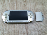 GD8552 Plz Read Item Condi PSP-1000 CHAMPAGNE GOLD SONY PSP Console Japan