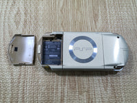 GD8552 Plz Read Item Condi PSP-1000 CHAMPAGNE GOLD SONY PSP Console Japan
