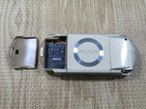 GD8552 Plz Read Item Condi PSP-1000 CHAMPAGNE GOLD SONY PSP Console Japan