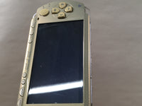 GD8552 Plz Read Item Condi PSP-1000 CHAMPAGNE GOLD SONY PSP Console Japan