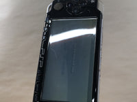 GD8553 Plz Read Item Condi PSP-2000 PIANO BLACK SONY PSP Console Japan