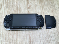 GD8553 Plz Read Item Condi PSP-2000 PIANO BLACK SONY PSP Console Japan