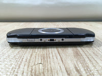 GD8553 Plz Read Item Condi PSP-2000 PIANO BLACK SONY PSP Console Japan