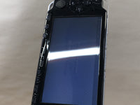GD8554 Plz Read Item Condi PSP-2000 PIANO BLACK SONY PSP Console Japan