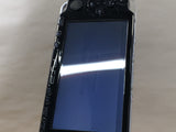 GD8554 Plz Read Item Condi PSP-2000 PIANO BLACK SONY PSP Console Japan