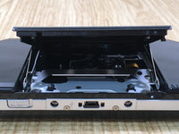 GD8554 Plz Read Item Condi PSP-2000 PIANO BLACK SONY PSP Console Japan