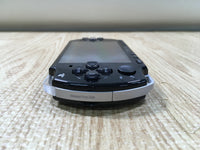 GD8554 Plz Read Item Condi PSP-2000 PIANO BLACK SONY PSP Console Japan