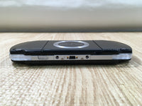 GD8554 Plz Read Item Condi PSP-2000 PIANO BLACK SONY PSP Console Japan