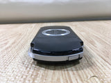 GD8554 Plz Read Item Condi PSP-2000 PIANO BLACK SONY PSP Console Japan