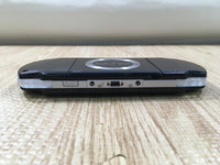 GD8555 Plz Read Item Condi PSP-2000 PIANO BLACK SONY PSP Console Japan