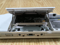 GD8557 Plz Read Item Condi PSP-2000 CERAMIC WHITE SONY PSP Console Japan
